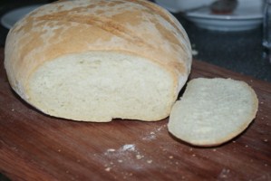 River cottage brød